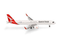 Herpa Wings  Qantas Airbus A321XLR - VH-OGA "Great Ocean Road"